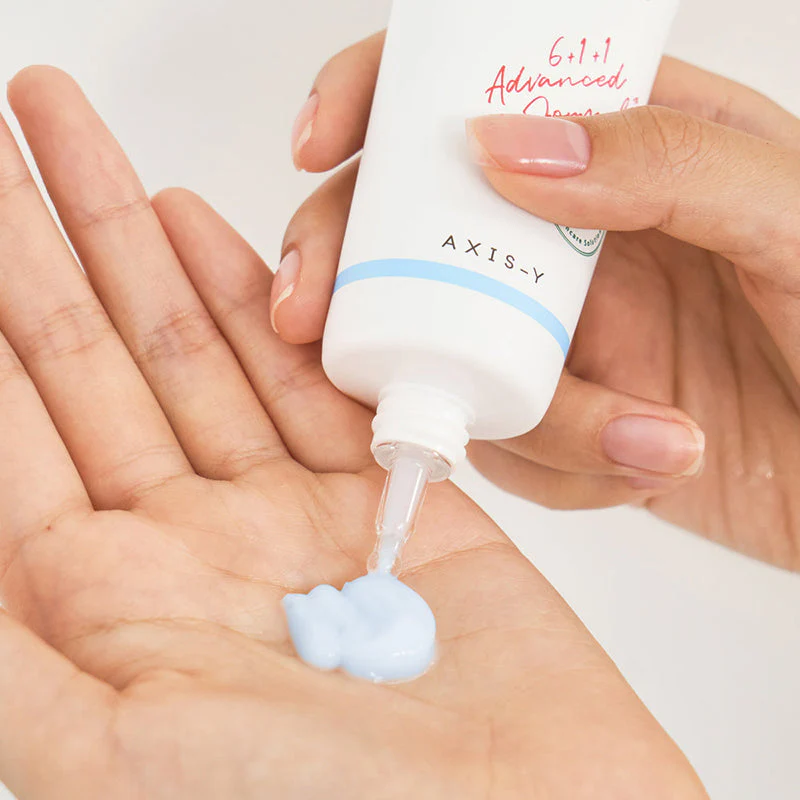 AXIS-Y – Heartleaf My Type Calming Cream 60 ml – Image 3
