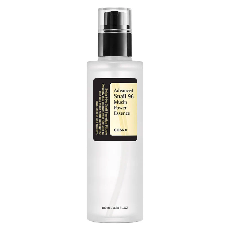 Cosrx advanced snail96 Mucin Power Essence – 100ml