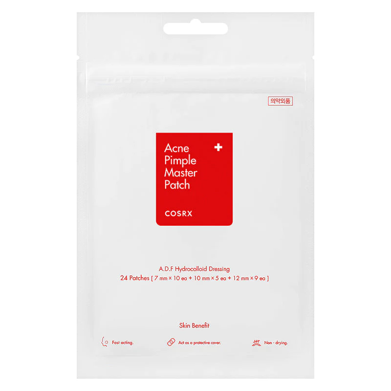 COSRX – Master patch original fit