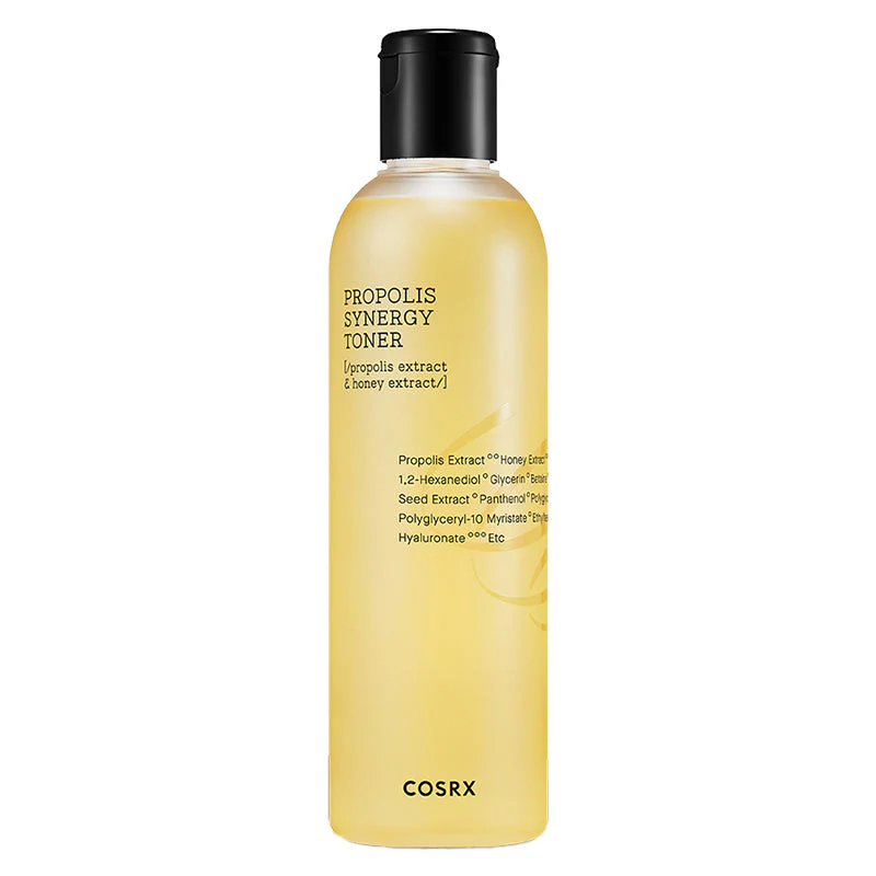 Cosrx – Full Fit Propolis Synergy Toner – 150ml