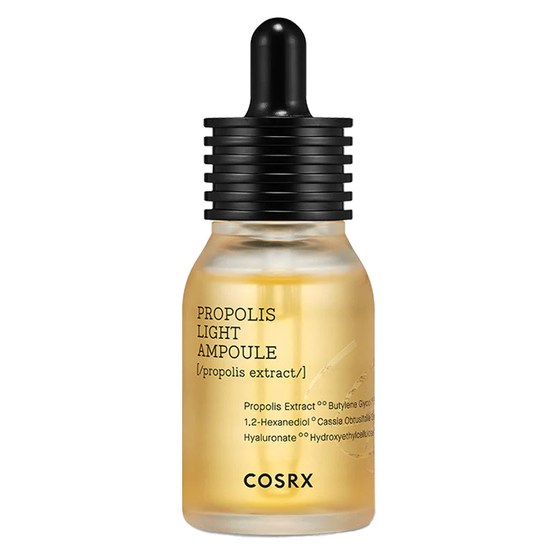 Cosrx – Propolis Light Ampoule – 30ml