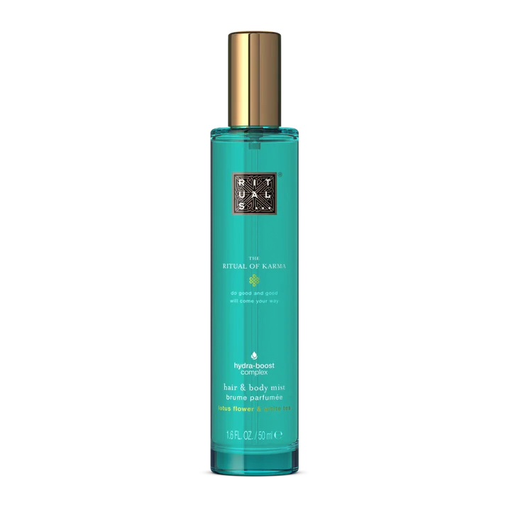 RITUALS Brume pour le corps et les cheveux The Ritual of Karma - 50ml