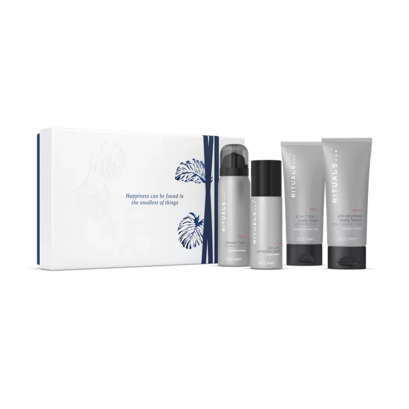RITUALS HOMME coffret S