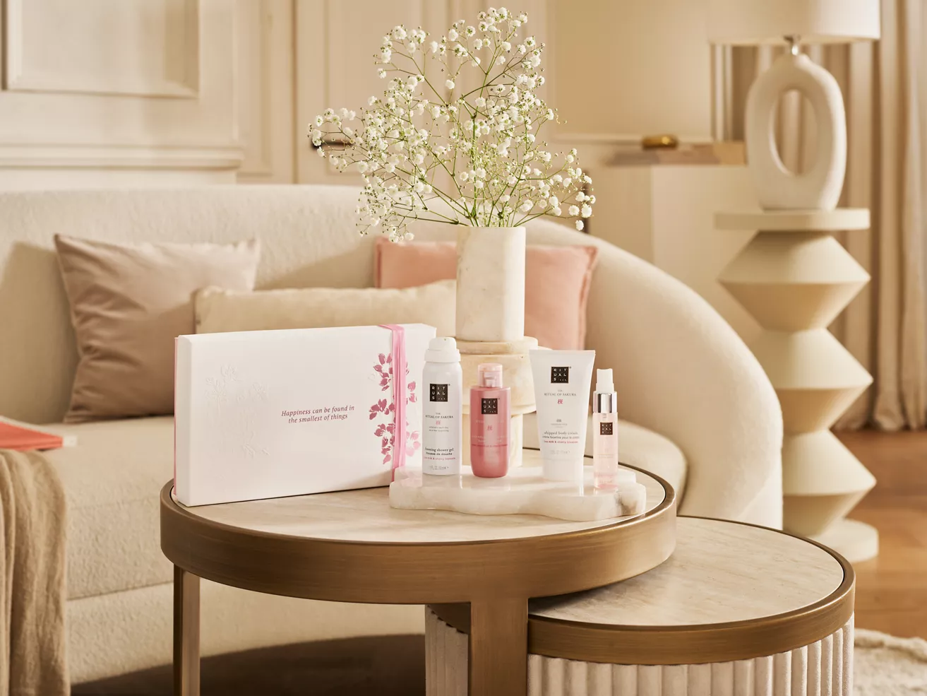RITUALS – The Ritual Of SAKURA Coffret S – Image 2
