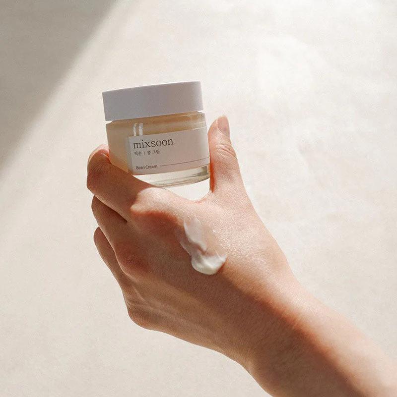 MIXSOON Bean Cream 50ml – Image 3