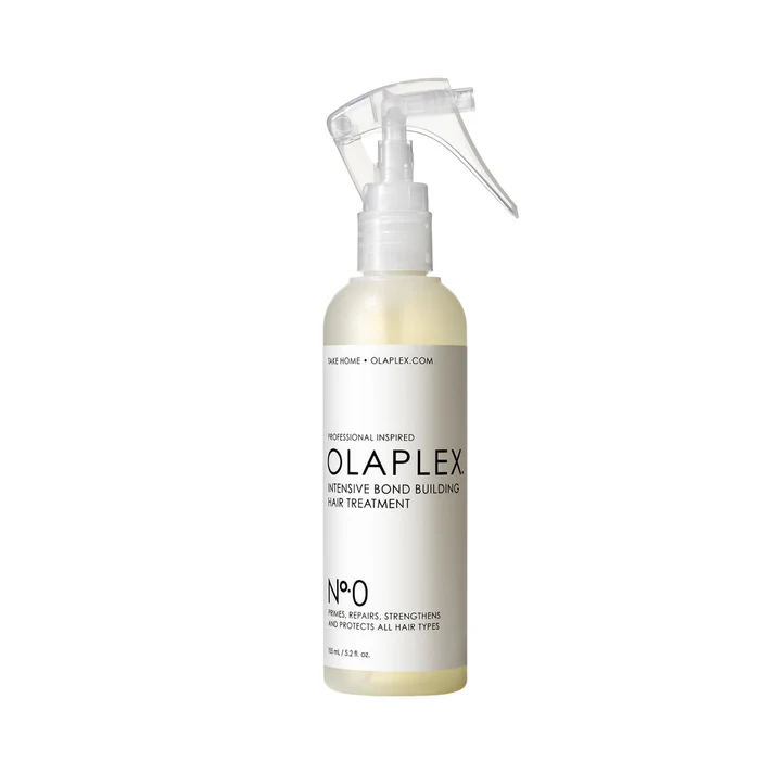 Olaplex N0 SOIN REPARATEUR ET FORTIFIANT INTENSE POUR LES CHEVEUX 155 ML