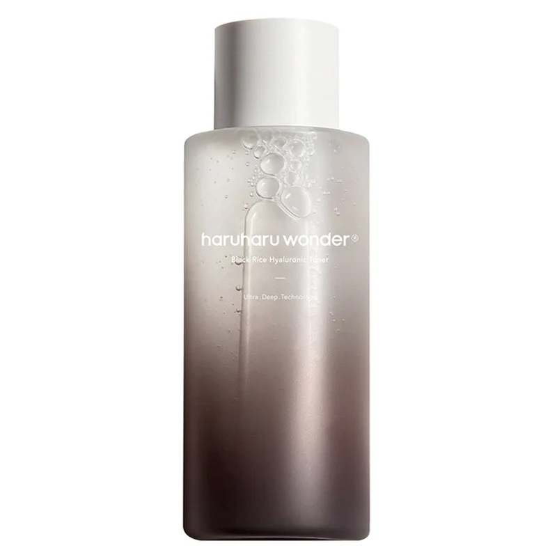 Haruharu Wonder Black Rice Hyaluronic Toner 150ml