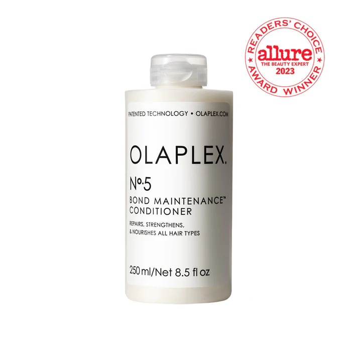 Olaplex No. 5 Bond Maintenance Après-shampooing Fortifiant et Réparateur 250 ml