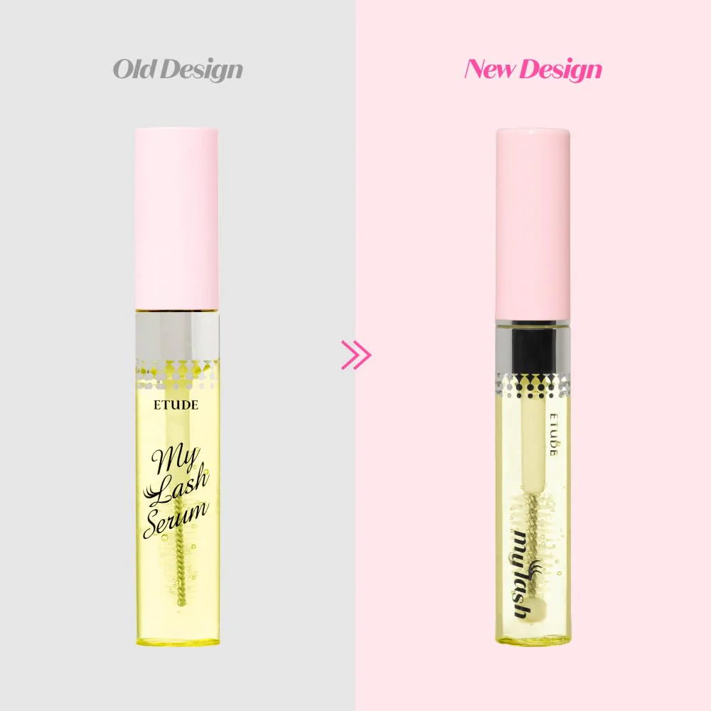 Etude House My Lash Serum 18g – Image 3