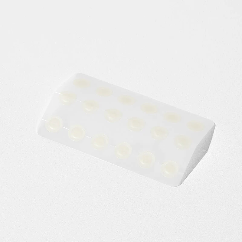 C0SRX – Clear Fit Master Patch 18 patch – Image 3