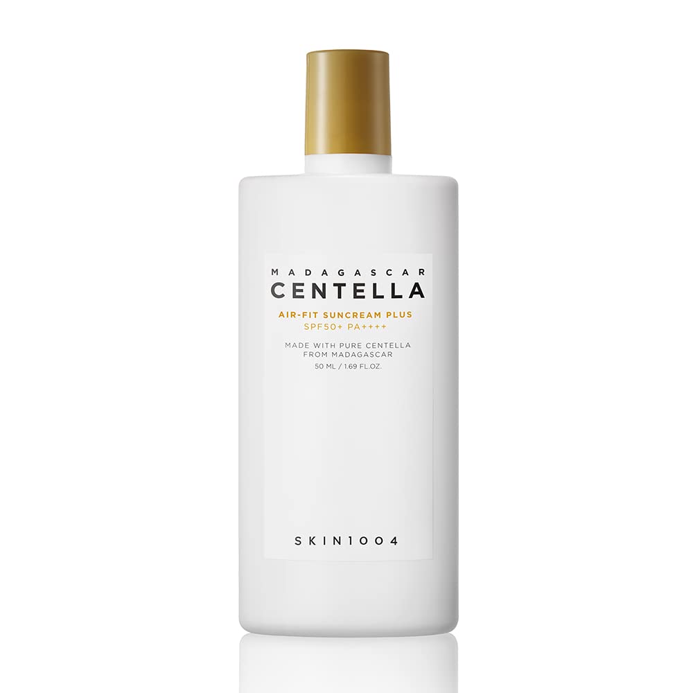 Skin1004 madagascar centella air-fit suncream plus SP50 50ml