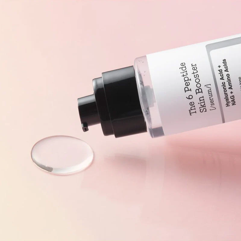 Cosrx – The 6 Peptide Skin Booster Serum 150ml – Image 2