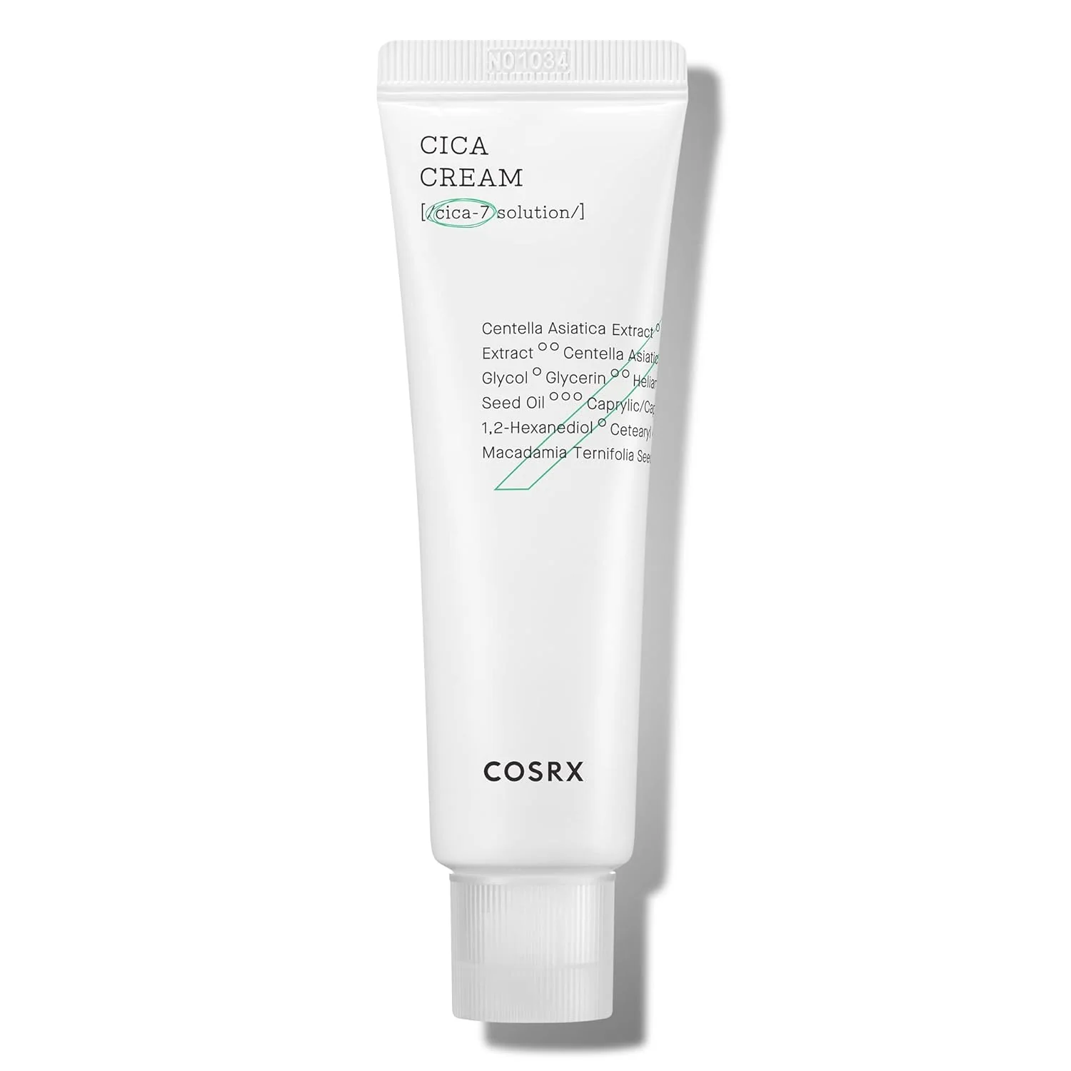 Cosrx – Pure Fit Cica Cream 50ml