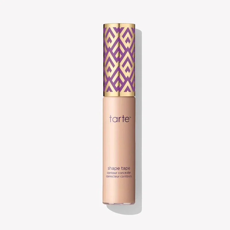 TARTE Shape Tape™ - Anticernes 12N Fair Neutral