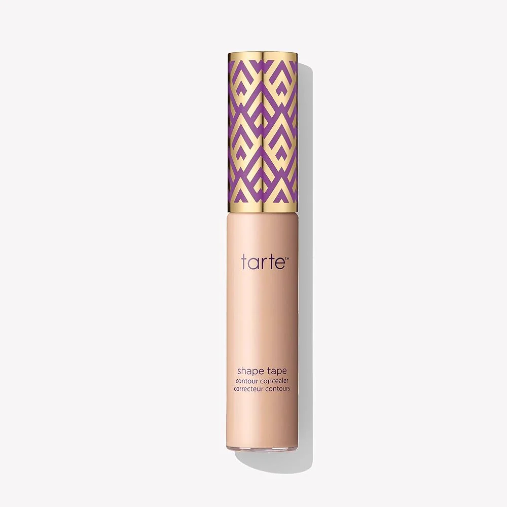 TARTE Shape Tape™ - Anticernes 12N Fair Neutral