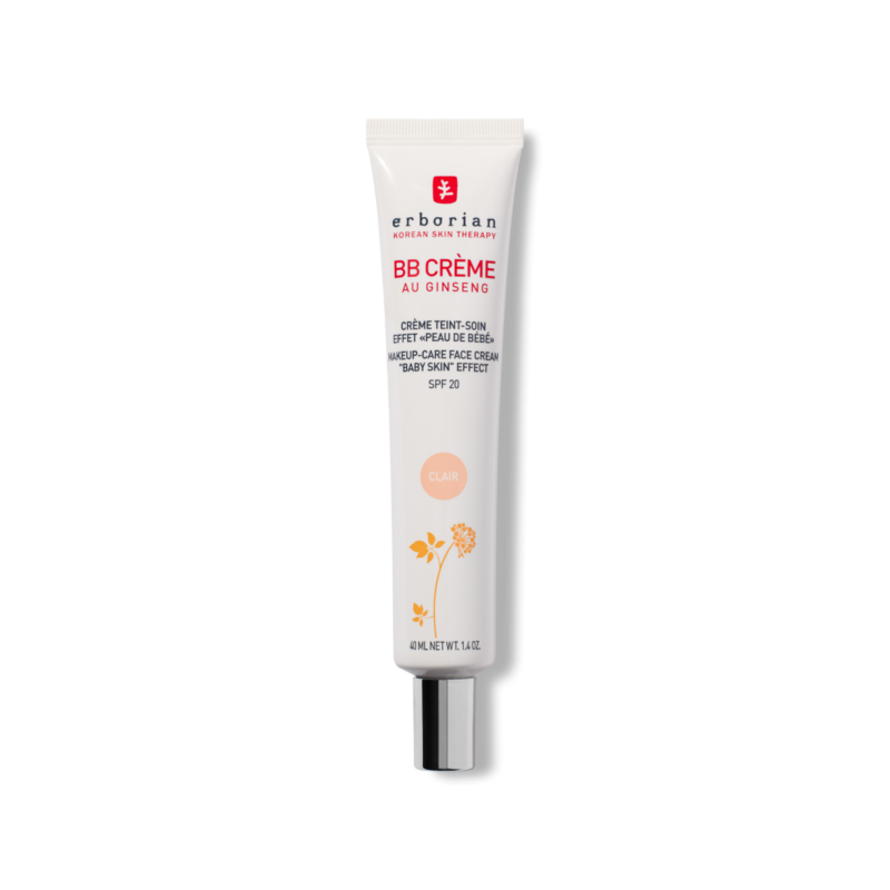erborian BB Crème au Ginseng – Clair SPF20