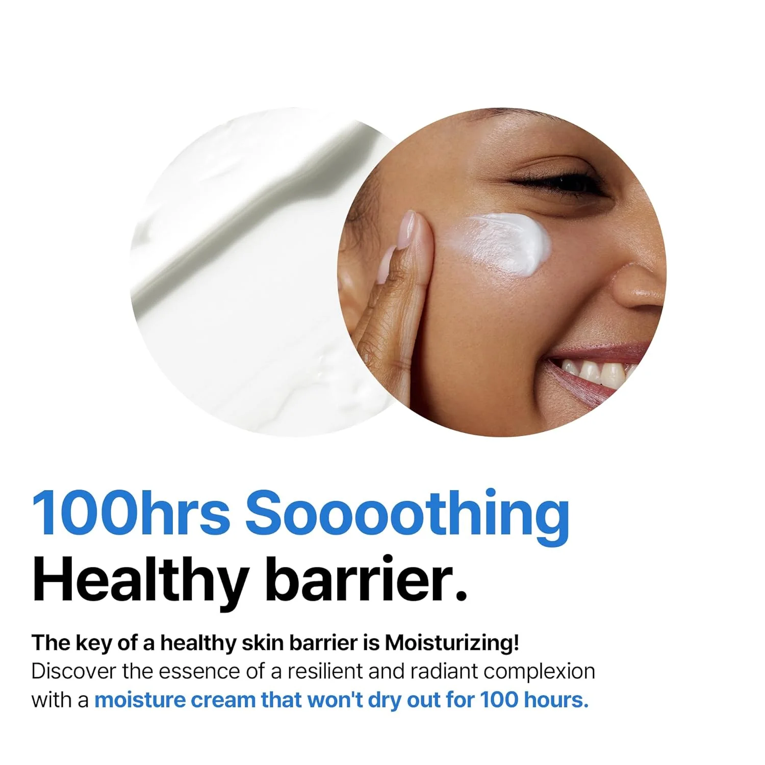 SOME BY MI - Beta Panthenol Repair Cream - 50ml – Image 2
