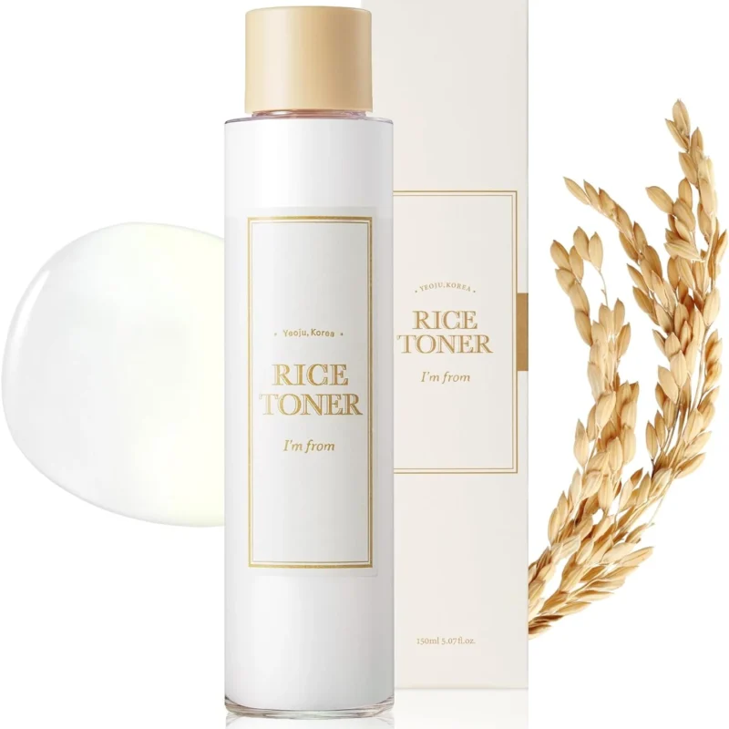 I'm From Rice Toner 150ml