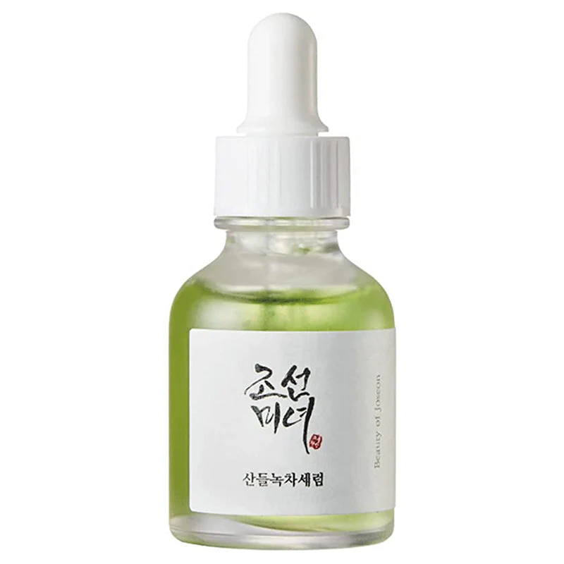 Beauty of Joseon – Calming Serum Green Tea & Panthenol 30ml