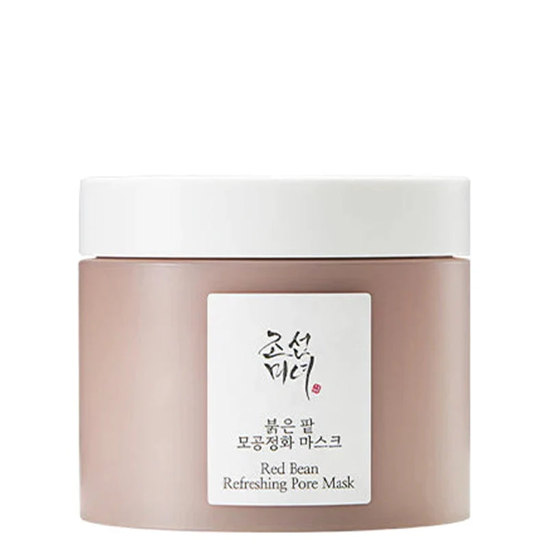 Beauty of Joseon – Red Bean Refreshing Pore Mask 140ml