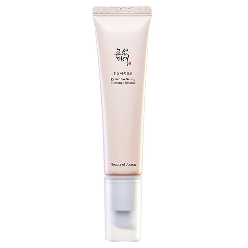 Beauty of Joseon Revive Eye Serum Ginseng + Retinal 30ml