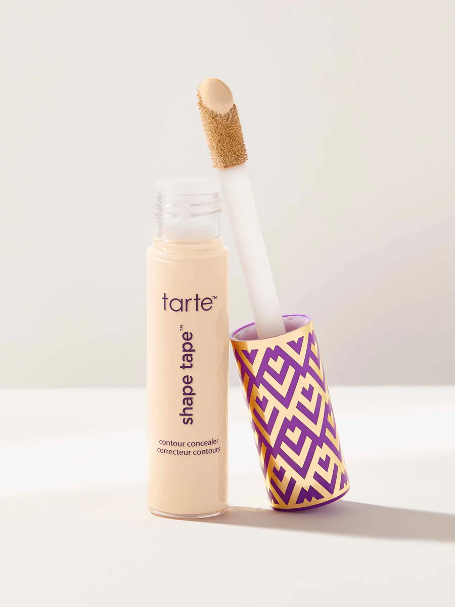 TARTE Shape Tape™ - Anticernes 12N Fair Neutral – Image 2