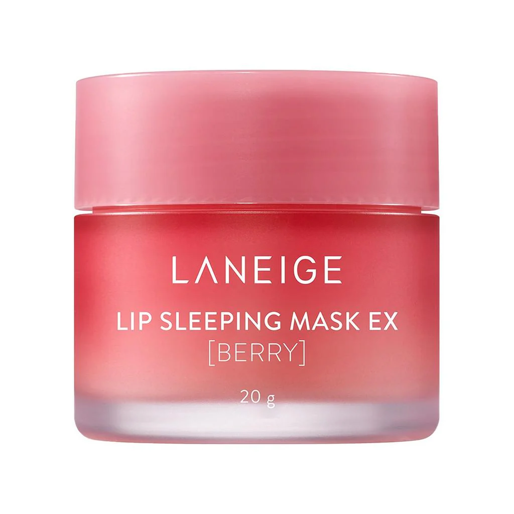LANEIGE Lip Sleeping Mask 20g