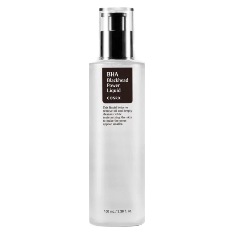 COSRX – BHA Blackhead Power Liquid – 100ml