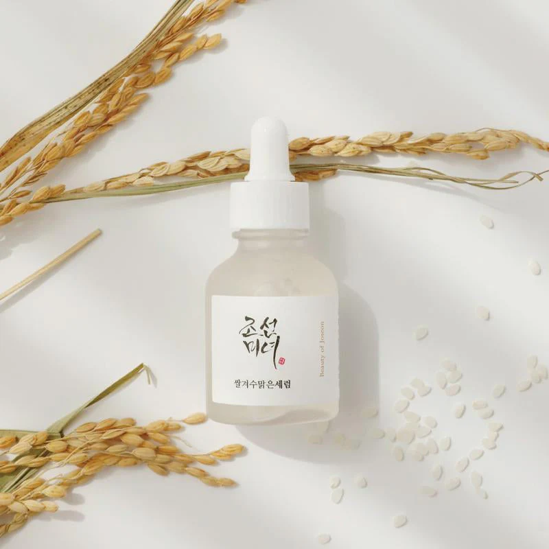Beauty of Joseon – Glow Deep Serum Rice & Alpha Arbutin 30ml – Image 3