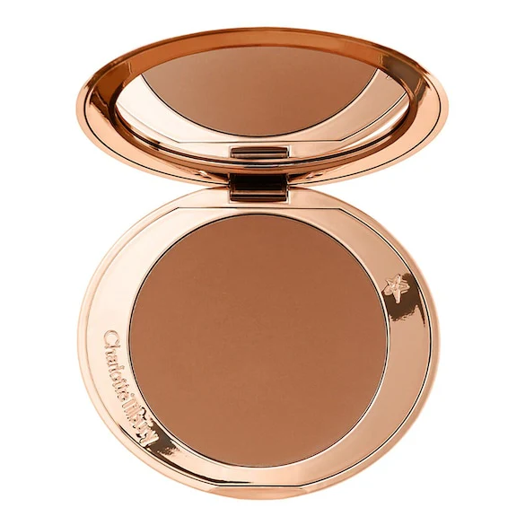 CHARLOTTE TILBURY -Airbrush Bronzer - Ref 3 Tan 16g