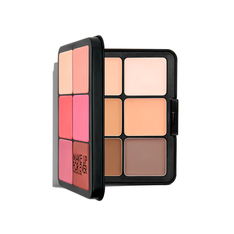 MAKE UP FOR EVER HD Skin Blush & Glow – clair a medium