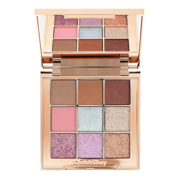 CHARLOTTE TILBURY -The Beautyverse Palette