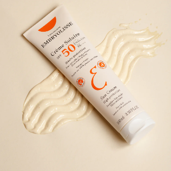 EMBRYOLISSE -Crème Solaire SPF50 – 100ml – Image 3