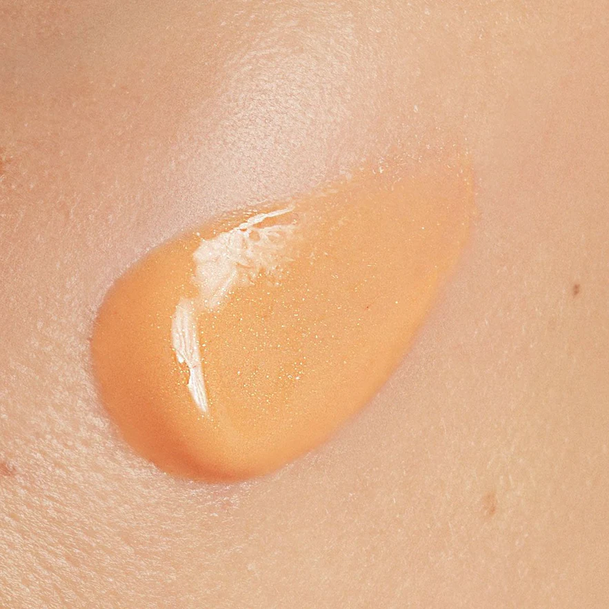 EMBRYOLISSE – Soin Blush de Peau Abricot à l’acide hyaluronique – Image 3