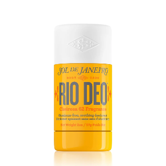 Sol de Janeiro Rio Deo Cheirosa 62 Déodorant Sans Aluminium 57 g