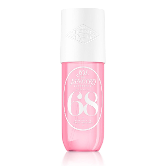 Sol de Janeiro Brazilian Crush Cheirosa ’68 Mist – 240ml
