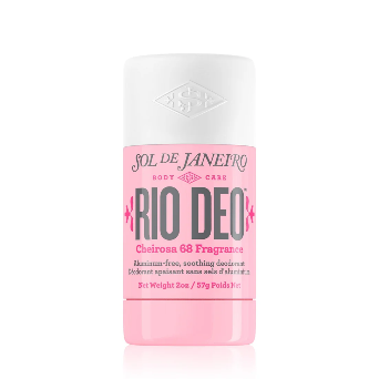 Sol de Janeiro Beija Flor Rio Déodorant 57 g