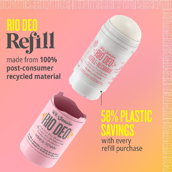 Sol de Janeiro Beija Flor Rio Déodorant 57 g – Image 4