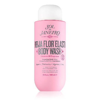 Sol de Janeiro Beija Flor Nettoyant Corps 385 ml
