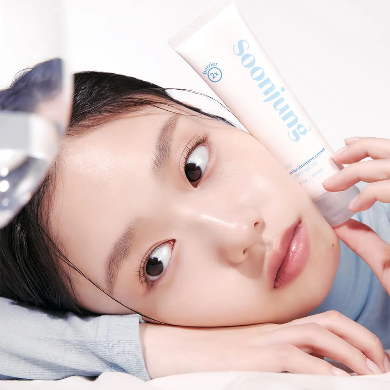 ETUDE - SoonJung 2x Barrière Crème Intensive - 60ml – Image 3