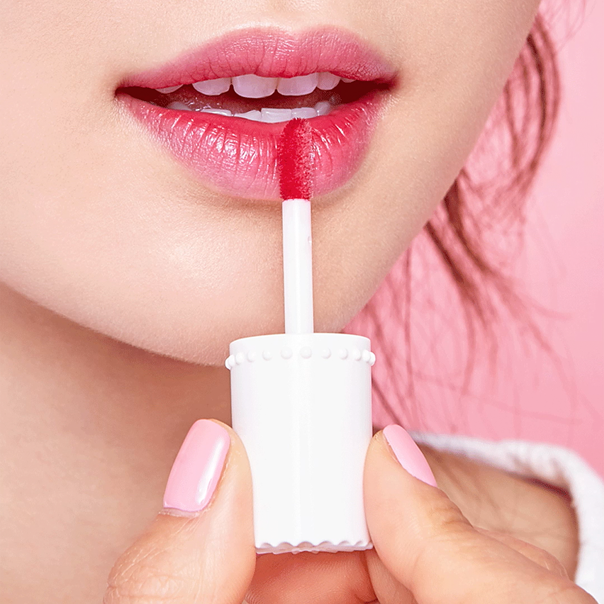 Benetint – Blush Liquide Joues et Lèvres – Image 3