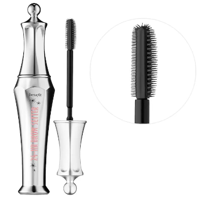 Benefit 24h Brow Setter – Gel fixateur sourcils transparent