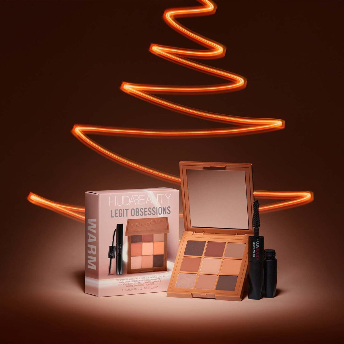 HUDA BEAUTY Legit Obsessions – Image 4