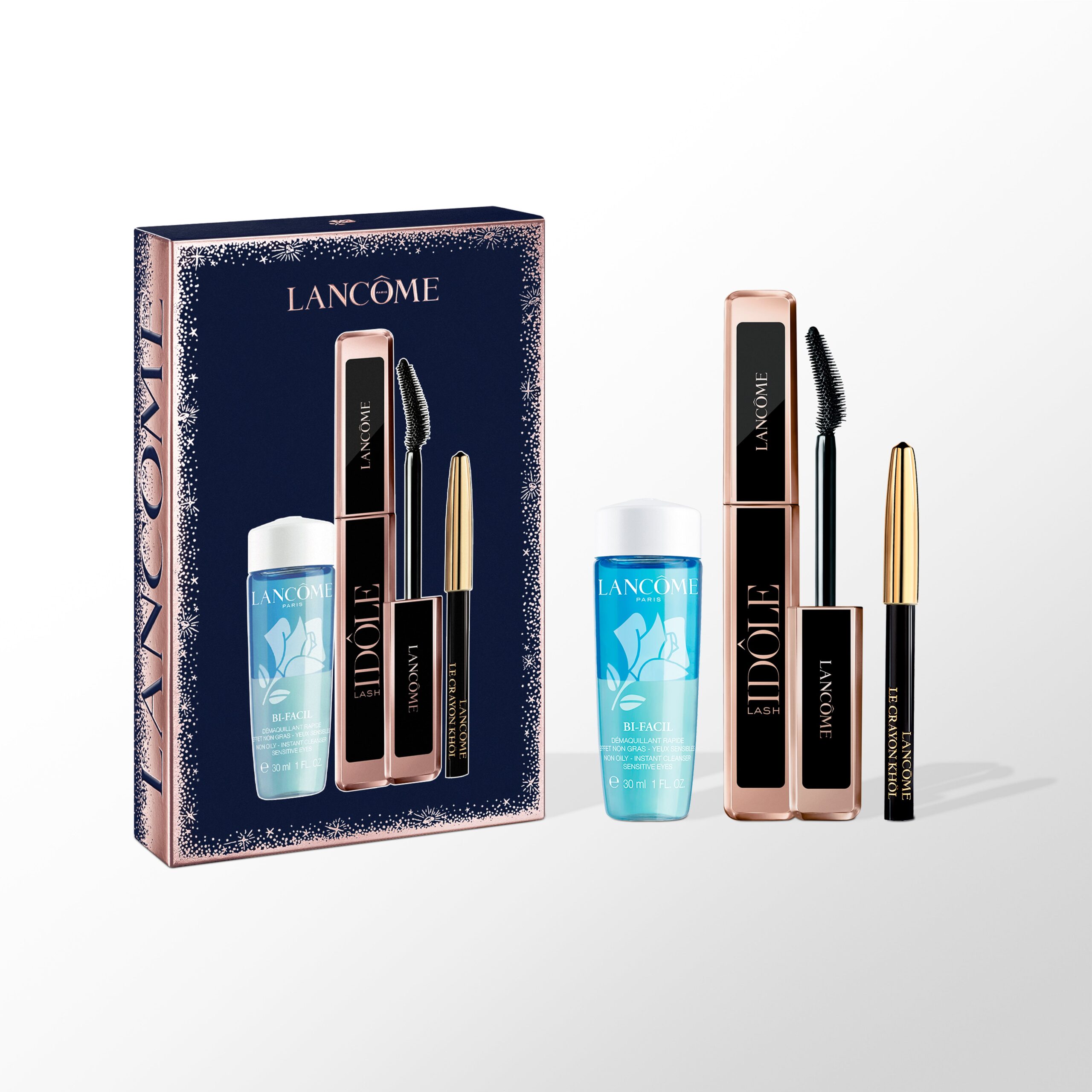 LANCOME Lash Idôle Mascara Gift Set – Image 3