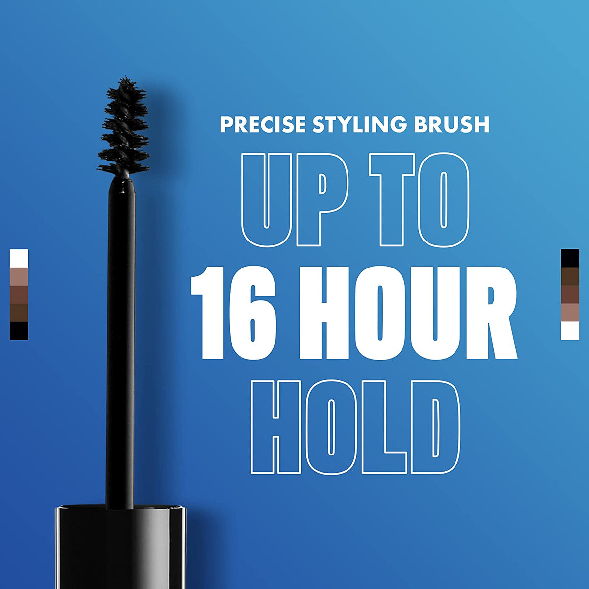 NYX THE BROW GLUE INSTANT BROW STYLER – Image 4