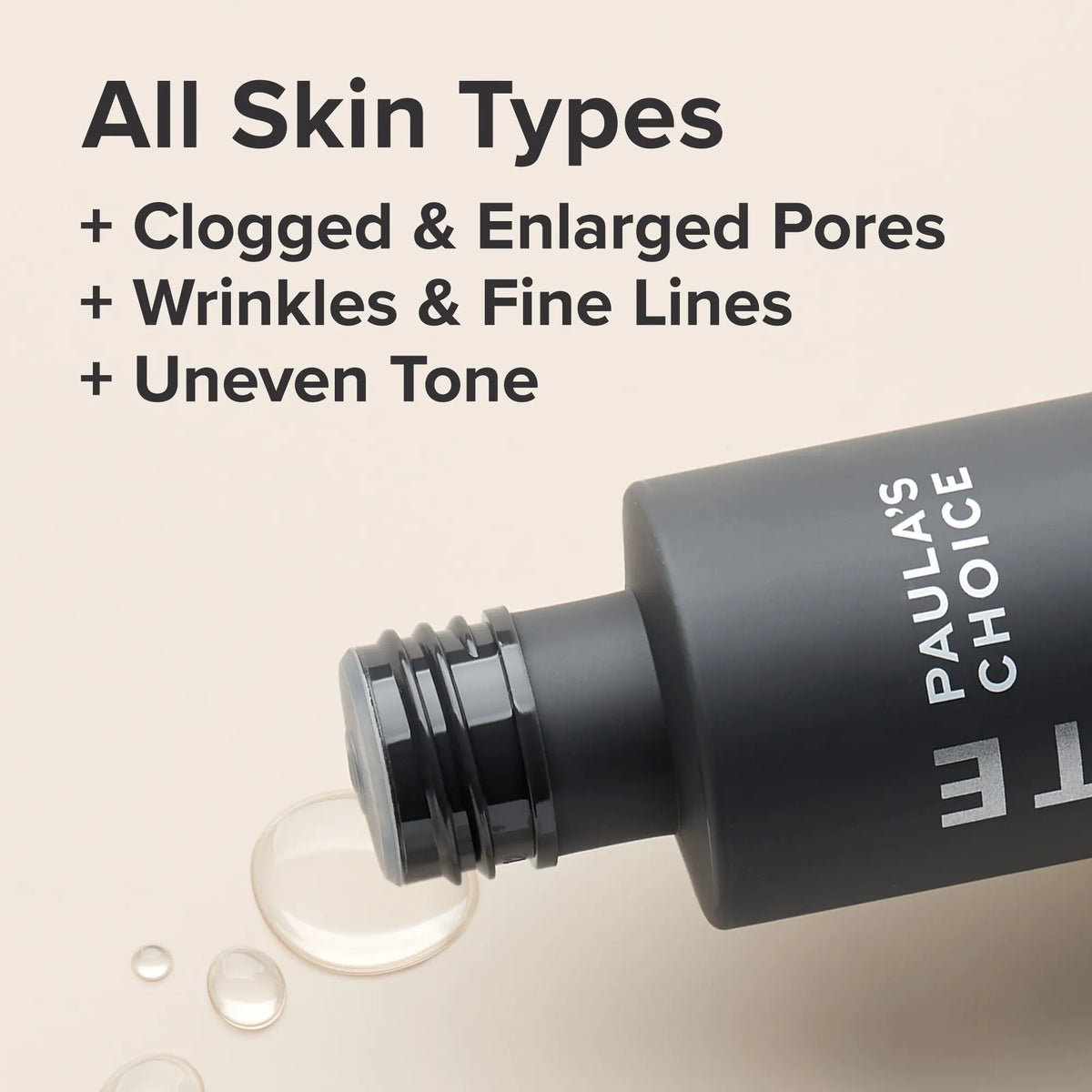 Paula´s Choice -2% BHA Lotion Exfoliante – 30ml – Image 2