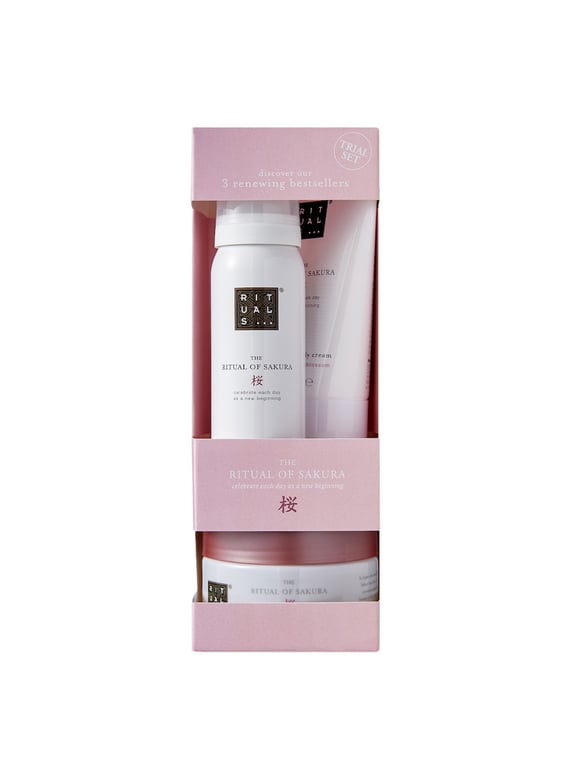 RITUALS – The Ritual Of SAKURA – coffret XS – Image 3