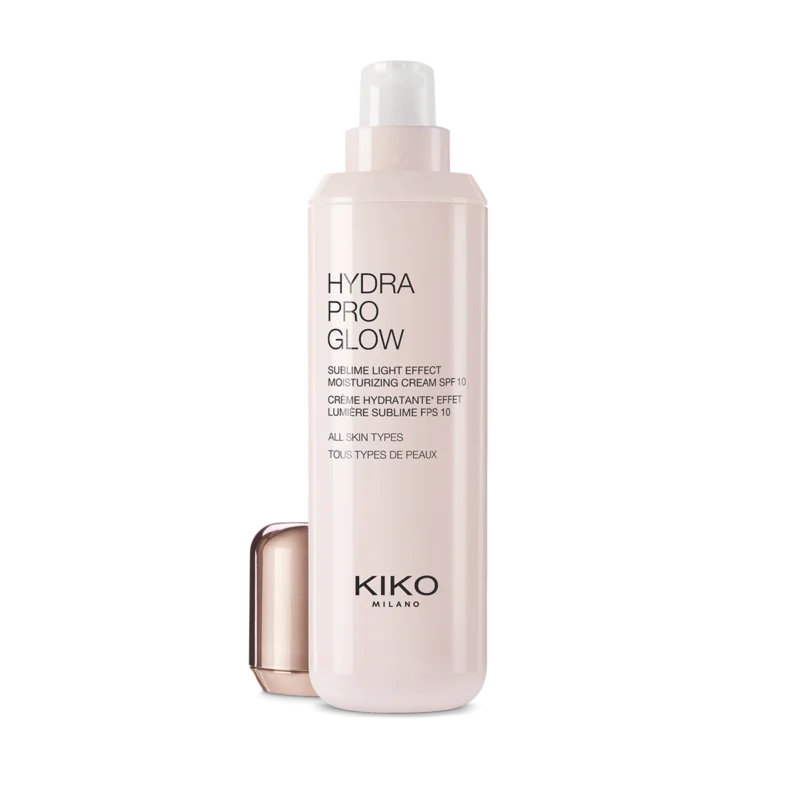 KIKO hydra pro glow