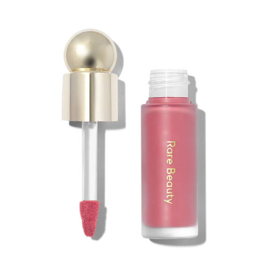 Rare Beauty Soft Pinch Dewy Liquid Blush - Ref Happy