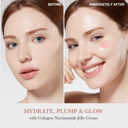 medicube Collagen Jelly Cream 50ml – Image 3